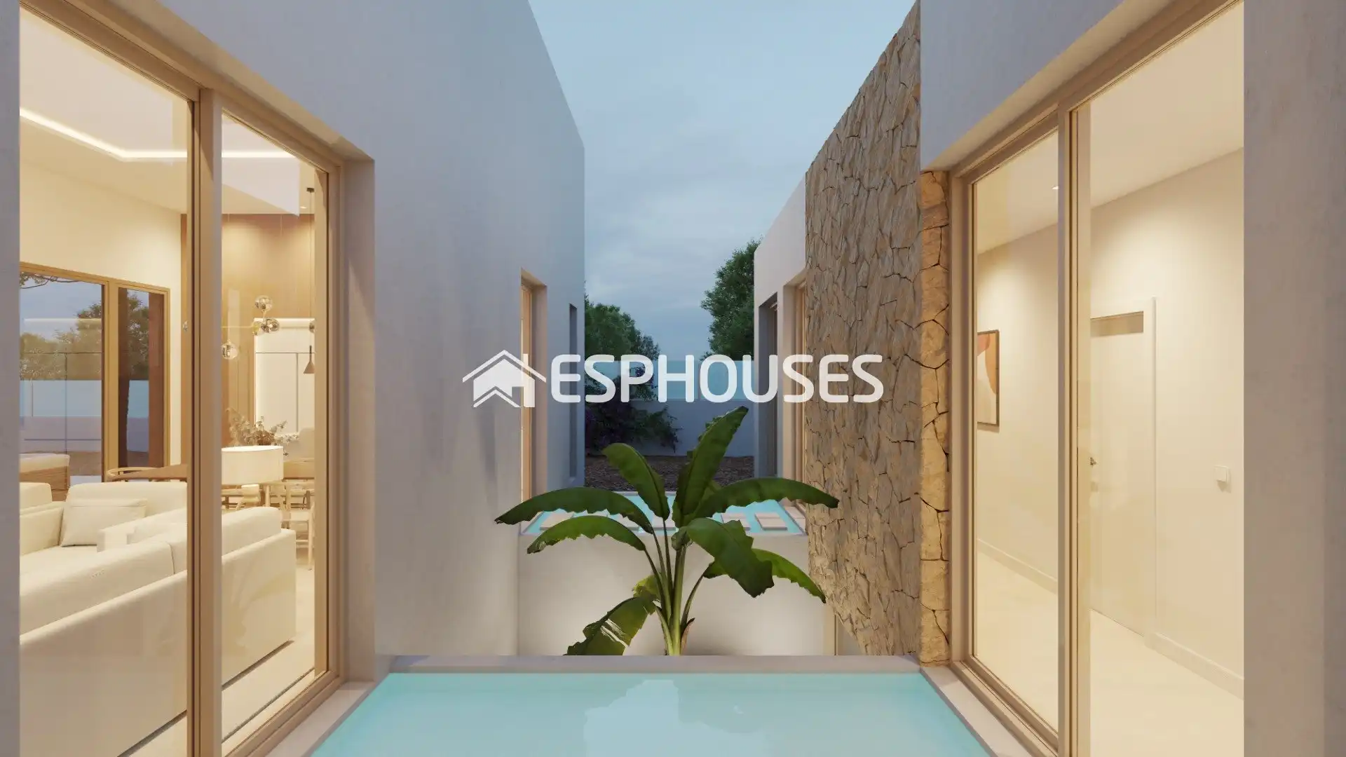 Villa con terrazza in vendita a Almoradí, imagen 19