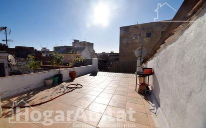 Terrace of House or chalet for sale in La Vall d'Uixó  with Terrace and Balcony