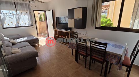 Foto 2 de Apartamento en venta en Los Collados - Los Geraneos, Águilas