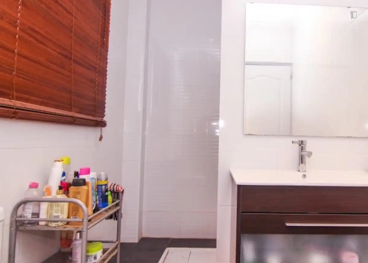 Habitació a Russafa