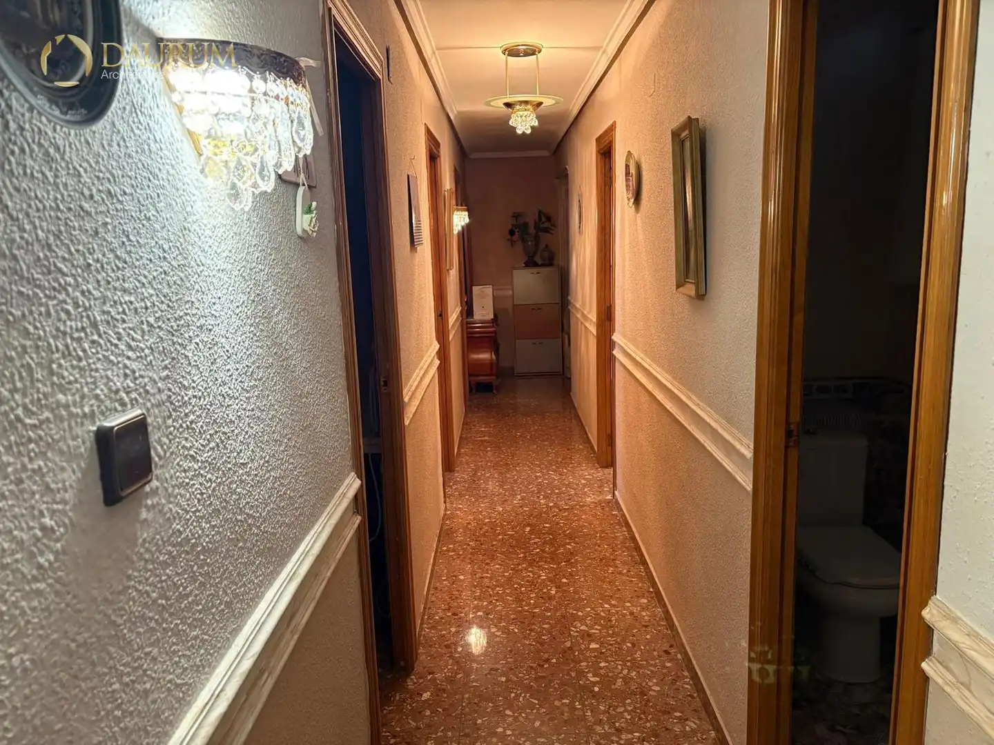 Piso en venta en Mislata con Aire acondicionado, Terraza y Amueblado