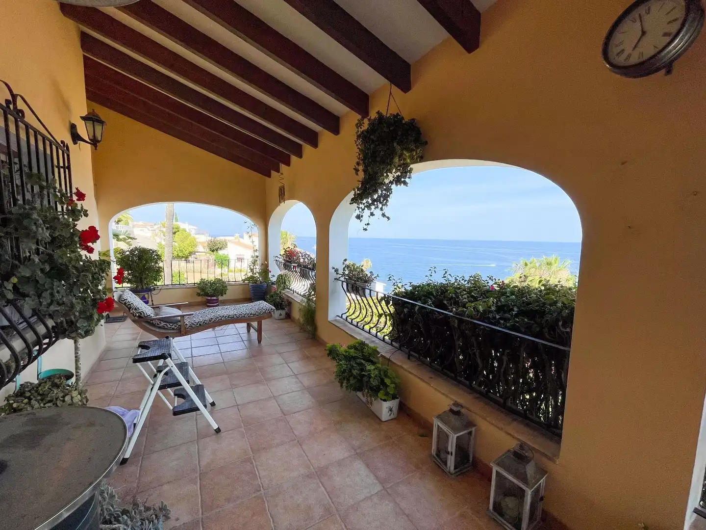 Villa avec piscine à vendre à La Fustera, imagen 46