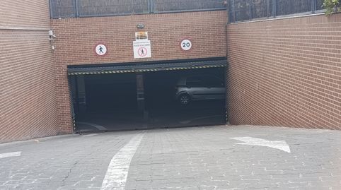 Photo 5 of Garage for rent in Calle Kálamos, 26, El Cantizal, Las Rozas de Madrid