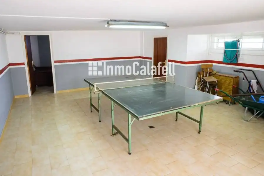 Villa con piscina in vendita a MIGJORN 17, imagen 40