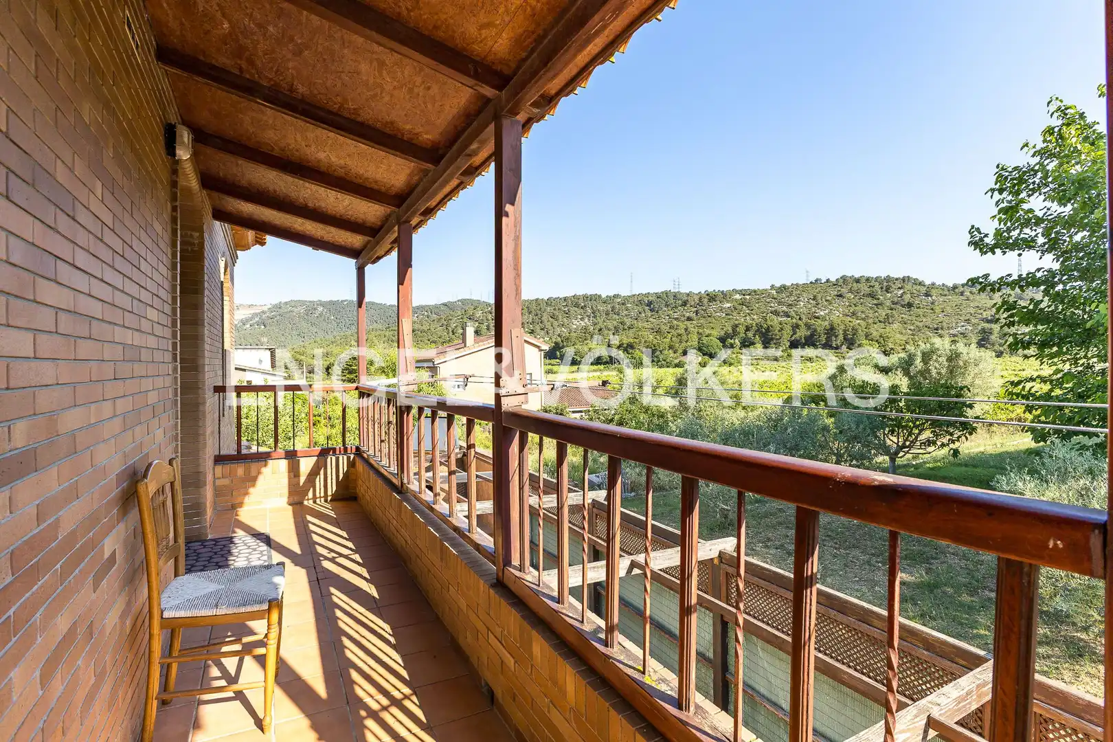 Maison avec piscine à vendre à Begues, imagen 17