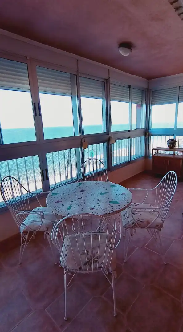 Habitación de Piso en venta en Sueca con Calefacción, Terraza y Trastero
