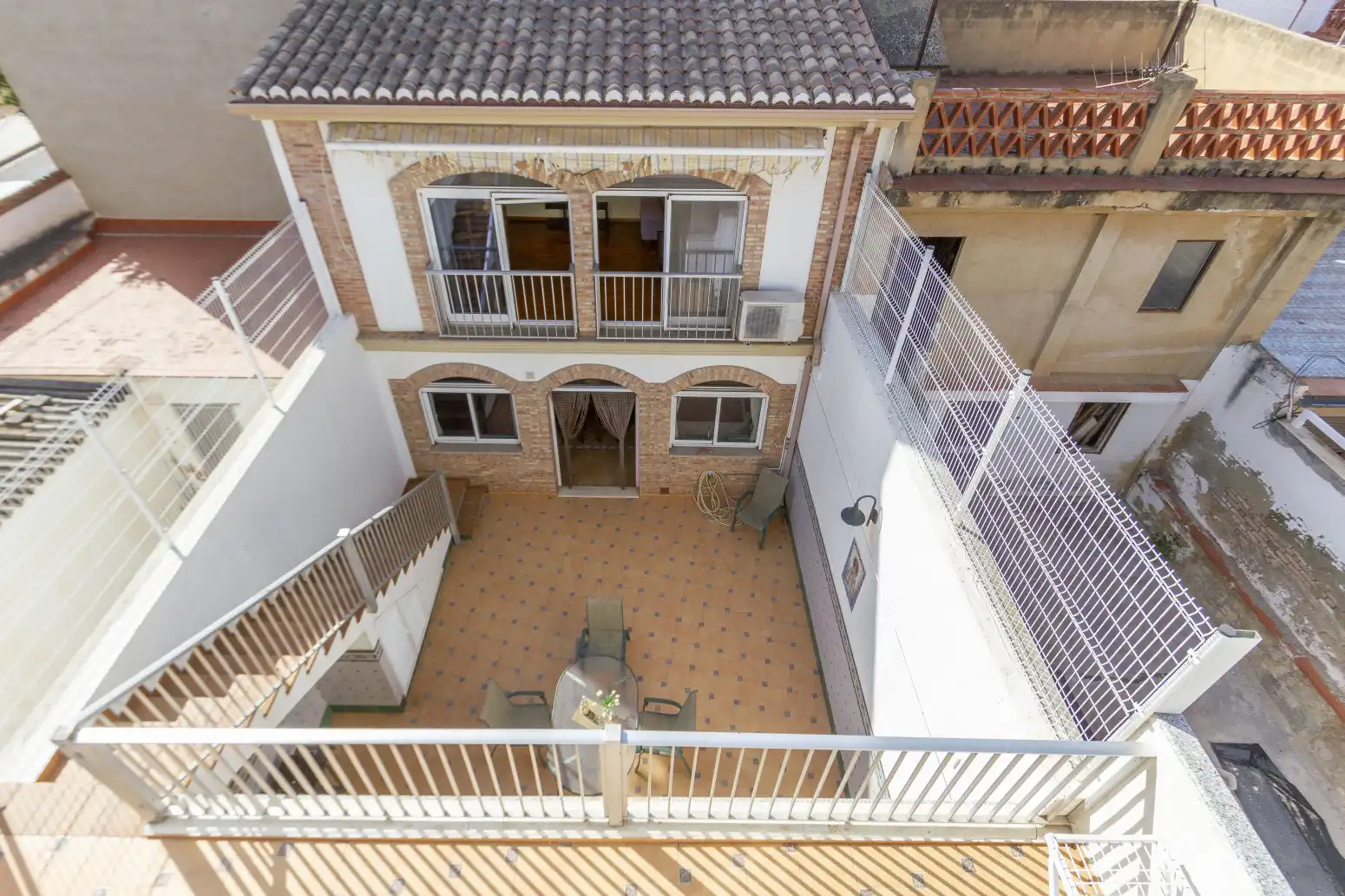 Casa adosada en venda a Moncada - Aldinsa, Moncada