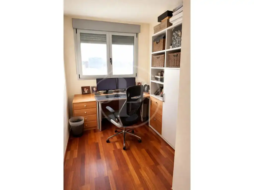 Piso en venta en Valencia con Aire acondicionado, Jardín privado y Terraza