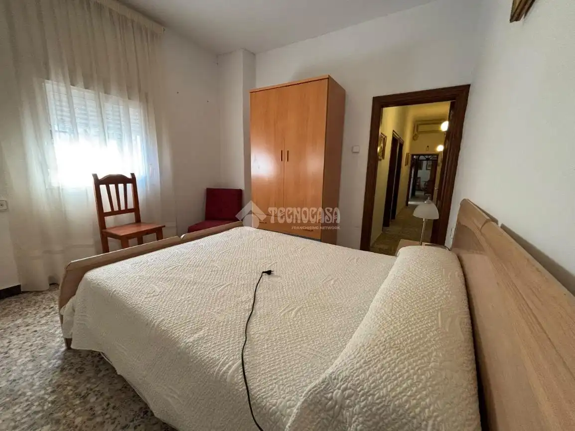 Houses for sale in Osuna, Sevilla