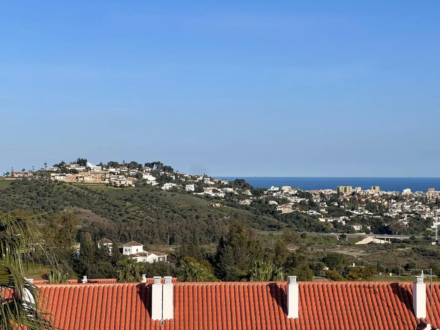Piso con piscina en venta en Calle Calle Ciprés de Mijas Golf, imagen 24