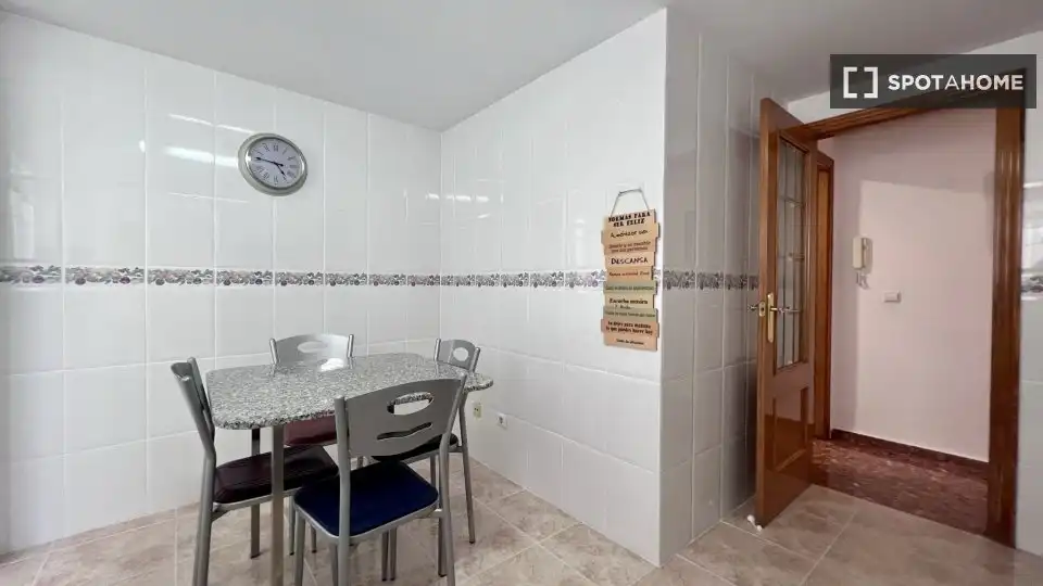 Habitació a Albal