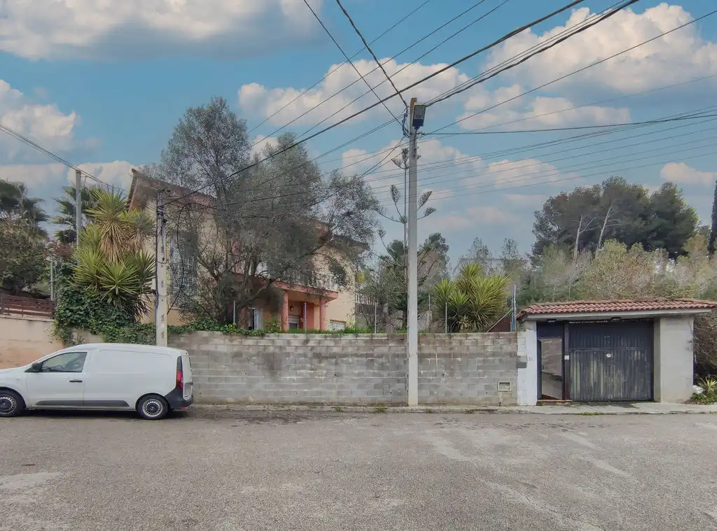 Villa in vendita a C/ de Venus, imagen 30