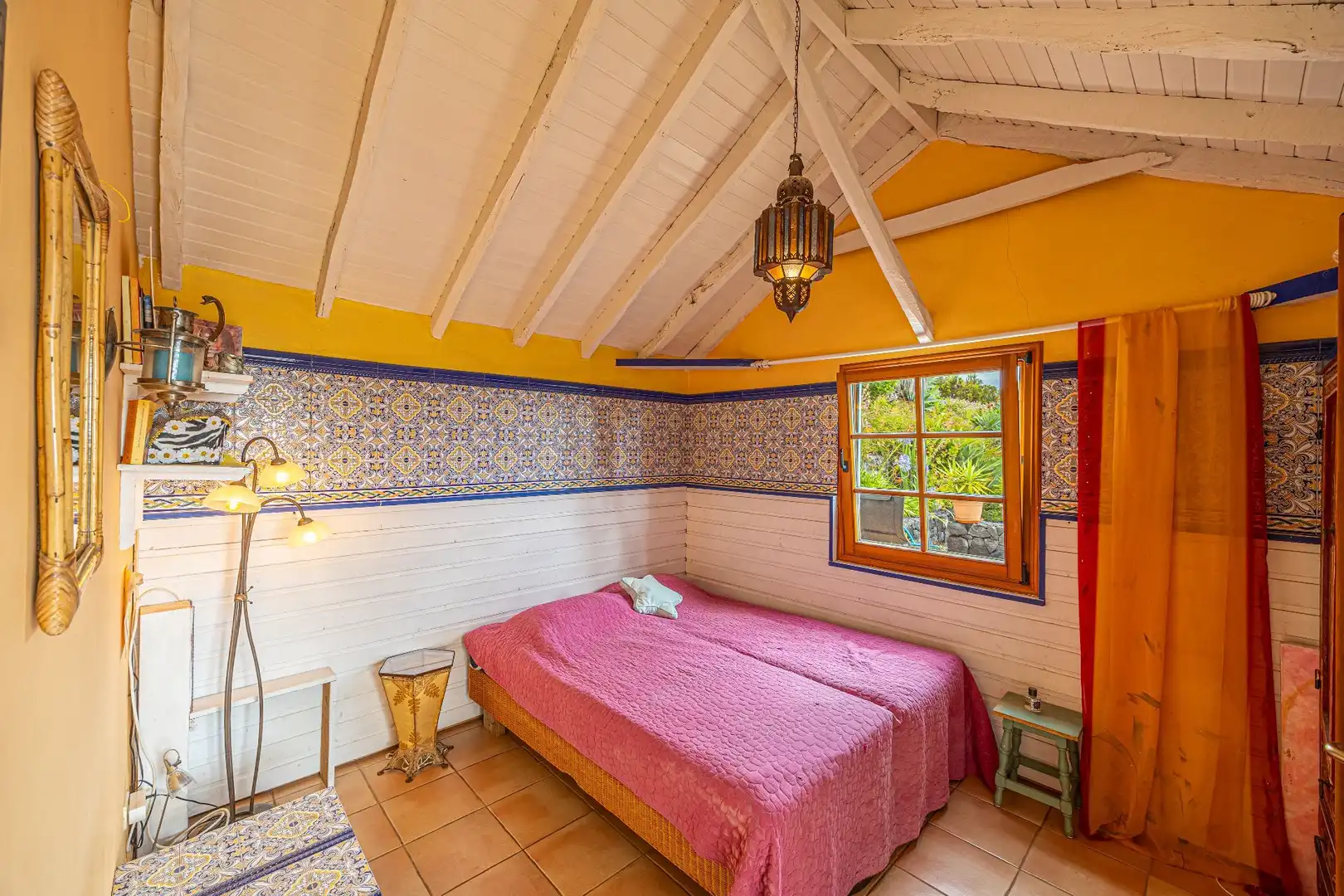 Dormitori de Casa o xalet en venda en Breña Alta amb Piscina