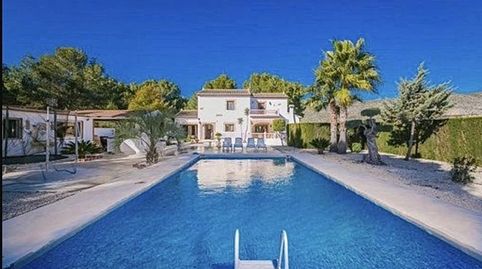 Photo 2 of Houses for sale in Teulada, Alicante