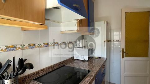 Photo 4 of Room in Sector Sur - La Palmera - Reina Mercedes, Sevilla Capital