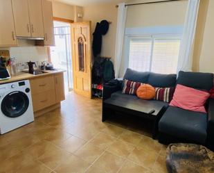 Sala d'estar de Apartament en venda en Almuñécar