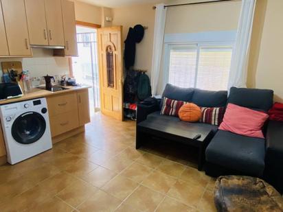 Sala d'estar de Apartament en venda en Almuñécar