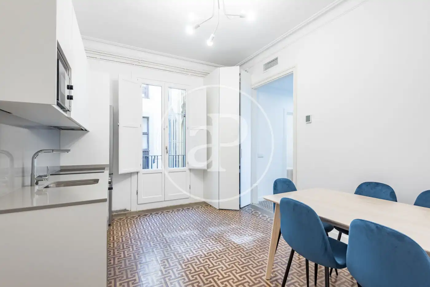 Piso de alquiler en Carrer del Pas de l'Ensenyança, Barri Gòtic