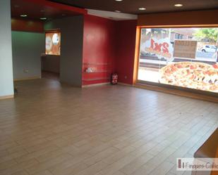 Premises for sale in Sant Feliu de Guíxols  with Air Conditioner and Alarm