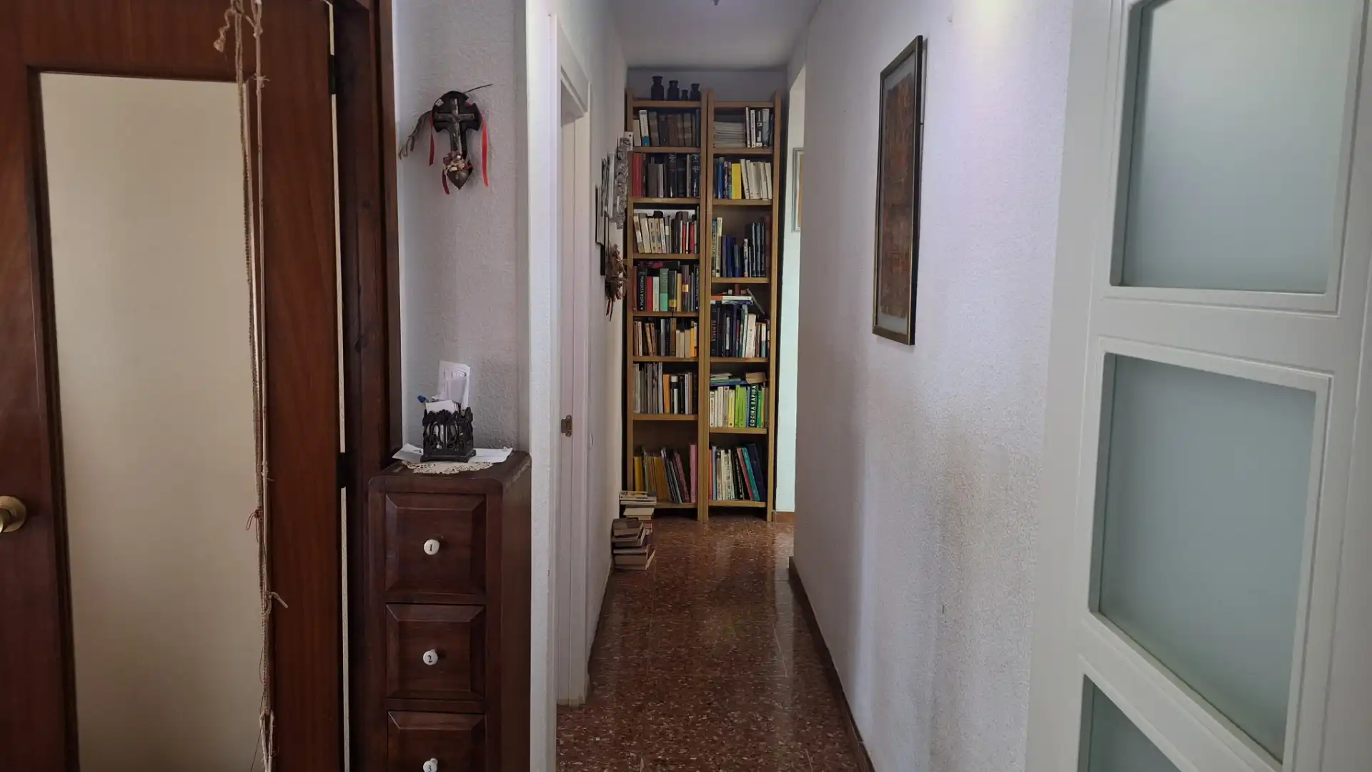 Flat for sale in Calle Restoy, Plaza de Toros - Santa Rita