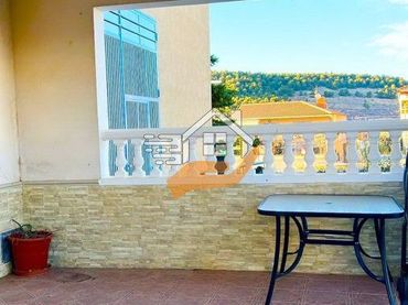 Chalet en venta en María