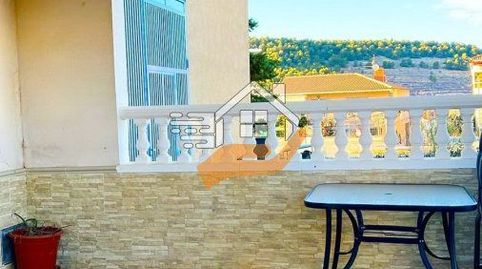 Chalet en venta en Maria, 6 dormitorios.