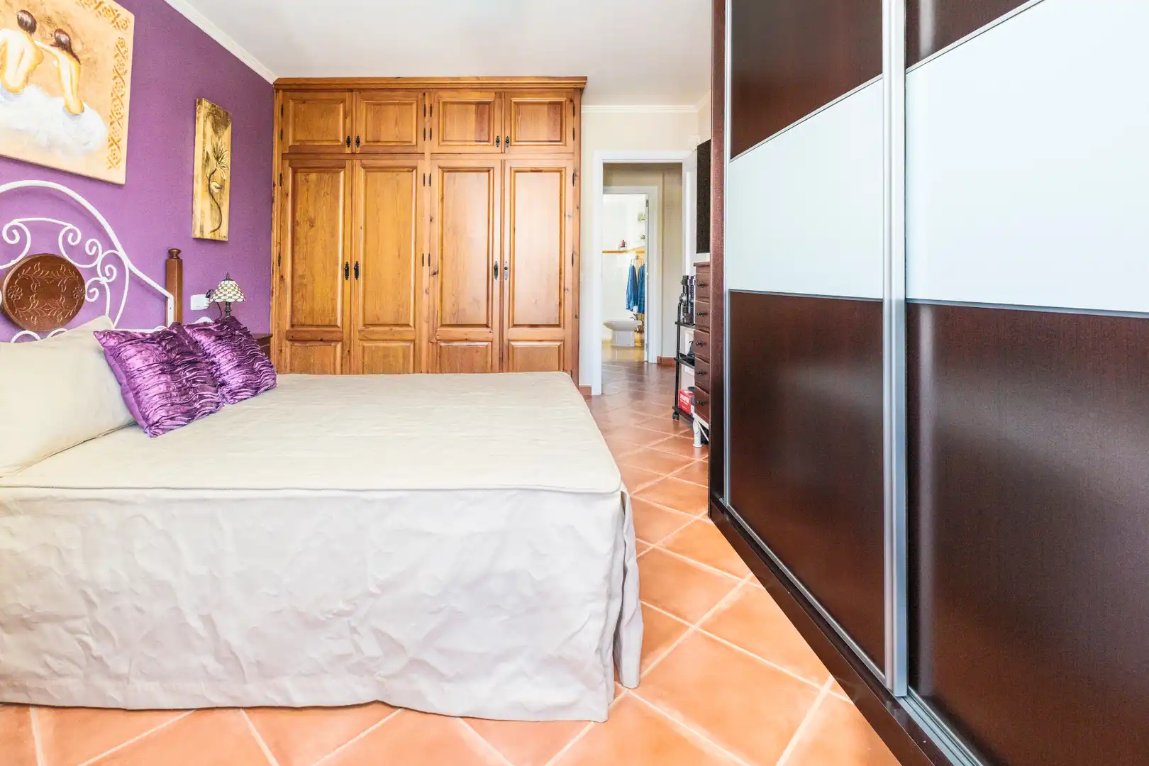 Maison jumelée avec piscine à vendre à Torre del Mar, imagen 52