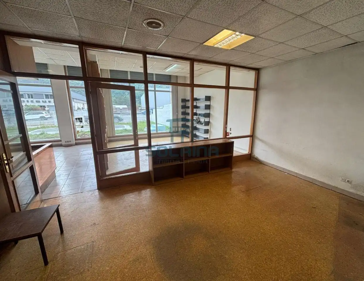 Industrial buildings for rent in Ourense Capital 