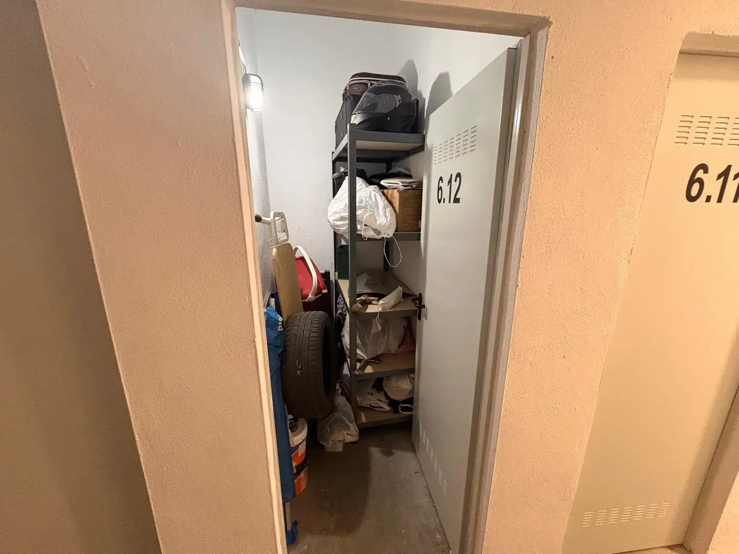 Piso en venta en Sevilla con Trastero