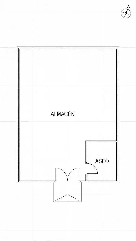 Gewerbefläche zum Verkauf in Calle Lluís Santapau, imagen 17