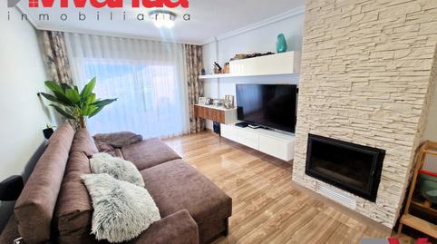 Foto 5 de Pis en venda a Isla del Fraile, Murcia