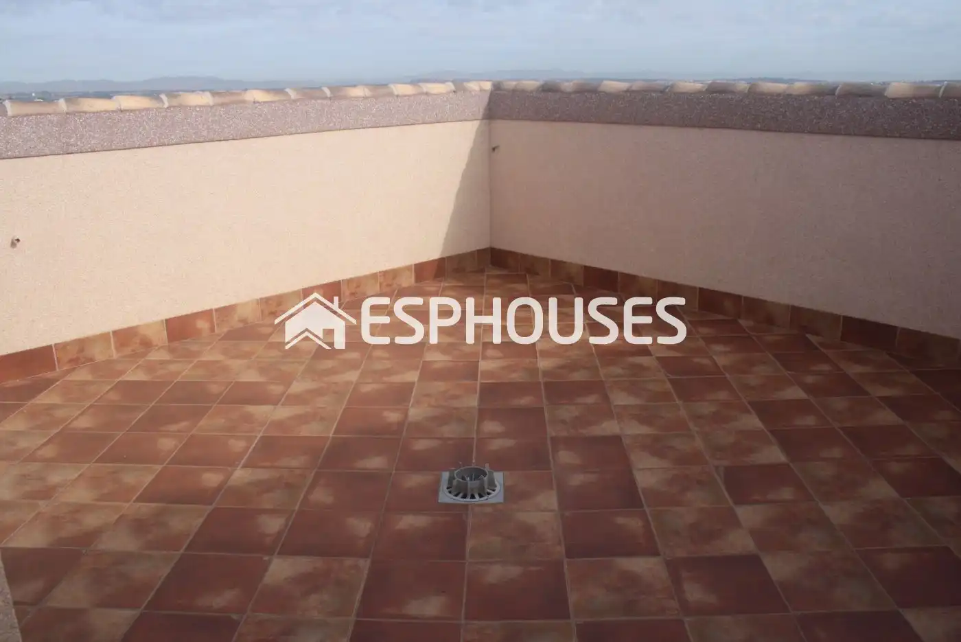 Bungalow amb terrassa en venda a Los Balcones - Los Altos, imagen 44