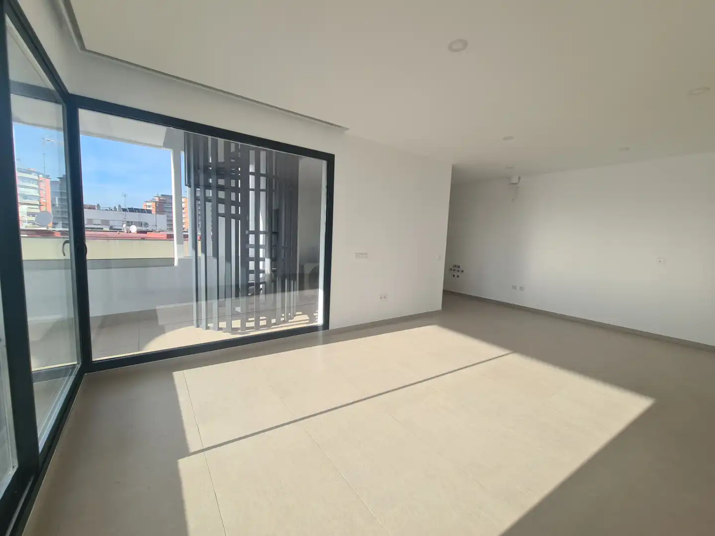 Ático en venta en Sevilla con Aire acondicionado, Calefacción y Terraza