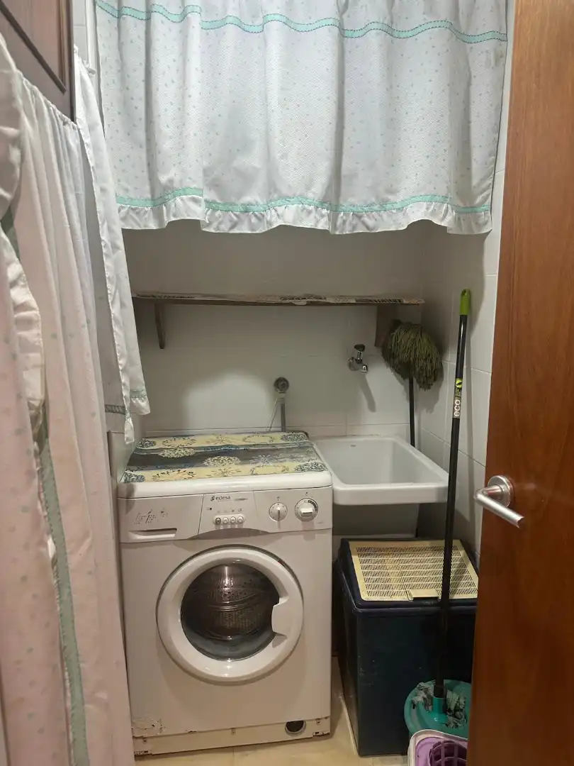 Bathroom of Flat for sale in Vila-seca  with Air Conditioner and Heating