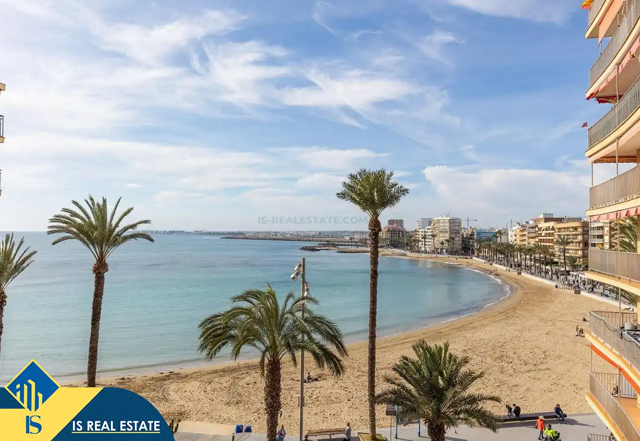 Ático con piscina en venta en Playa del Cura, imagen 27