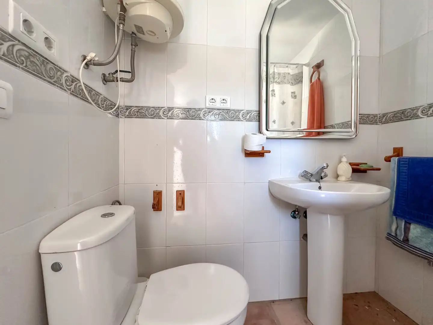 Casa con piscina en venta en Avenida de Andalucía, imagen 8