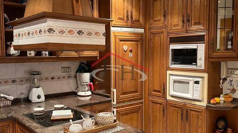 Foto 2 de Casa o xalet en venda a Demetrio de Los Ríos, Villaquilambre, León