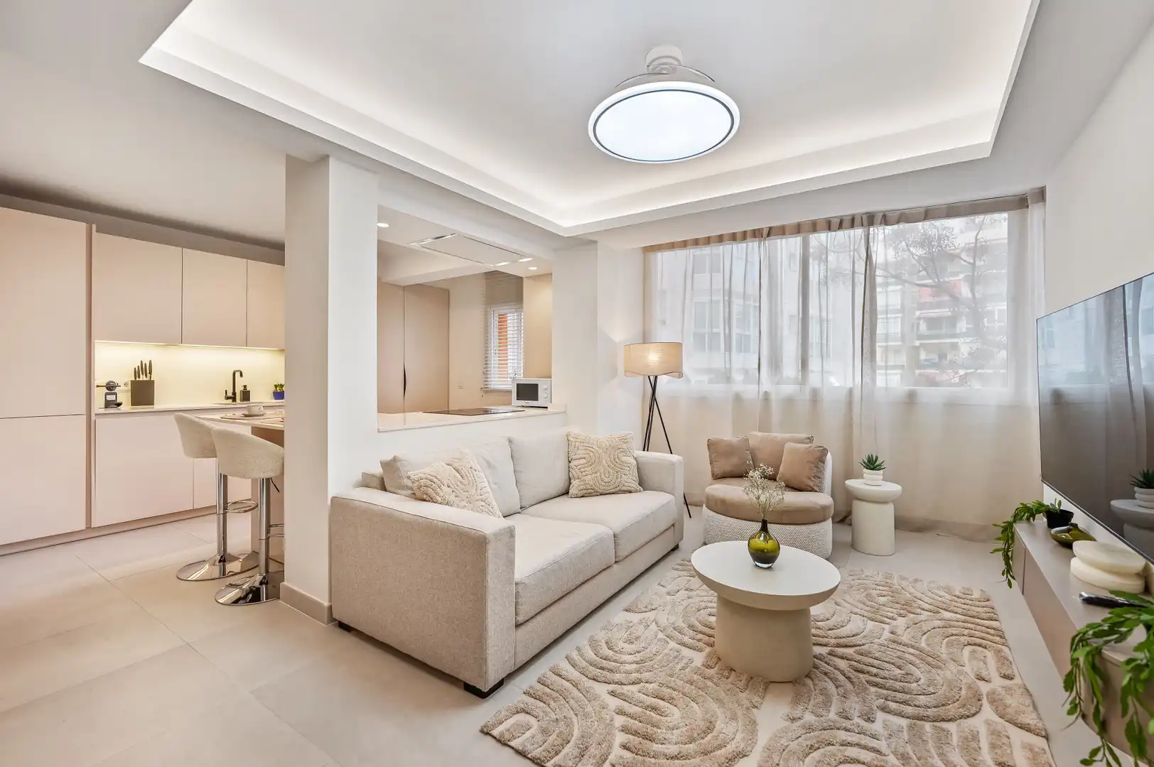 Apartament amb ascensor de lloguer a Marbella Centro, imagen 10