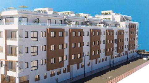 Foto 3 de Pis en venda a Calle Antonio Pintor, 20, Roquetas Pueblo, Roquetas de Mar