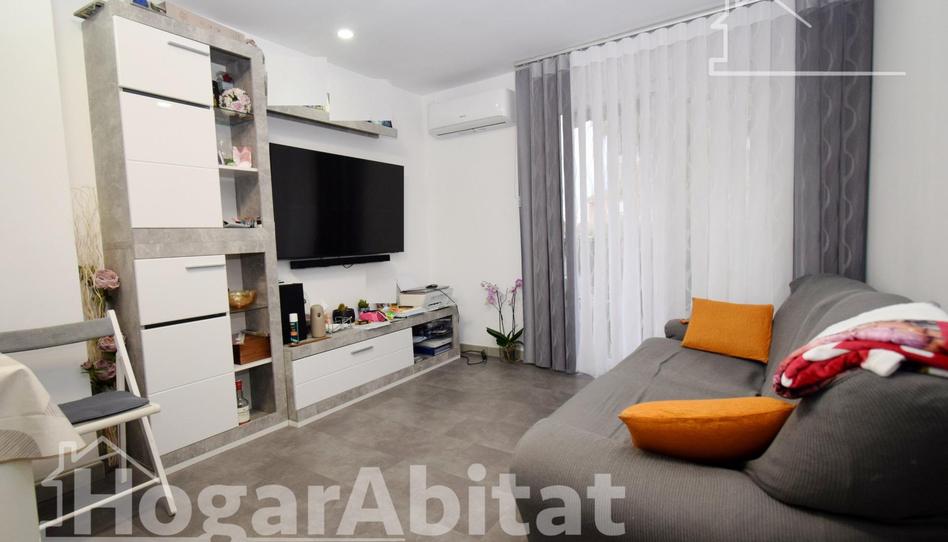Photo 1 of Flat for sale in Pasaje Marroca, Centro Ciudad, Valencia