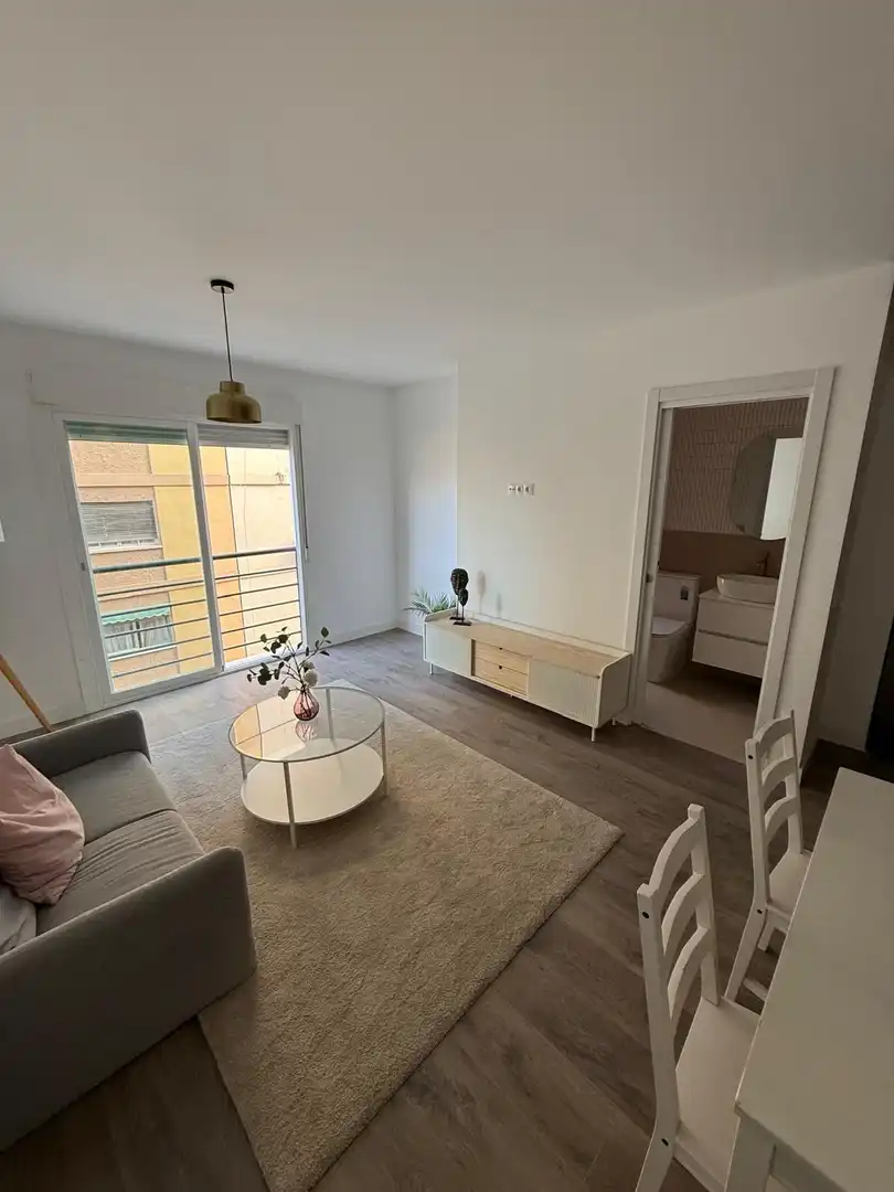 Piso con ascensor en venta en Diego de Vergara