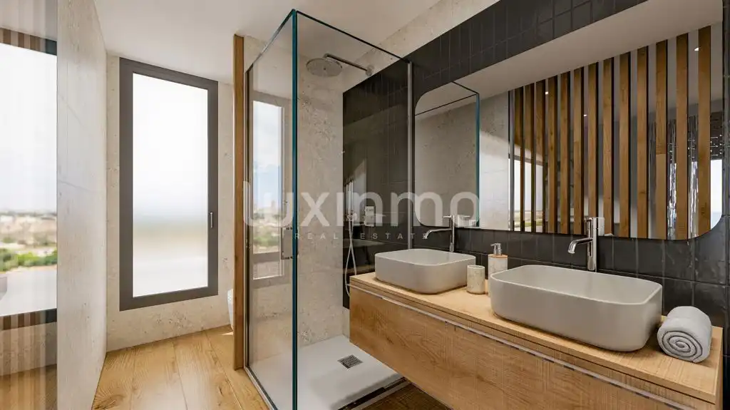 Villa avec piscine à vendre à Golf Bahía, imagen 11