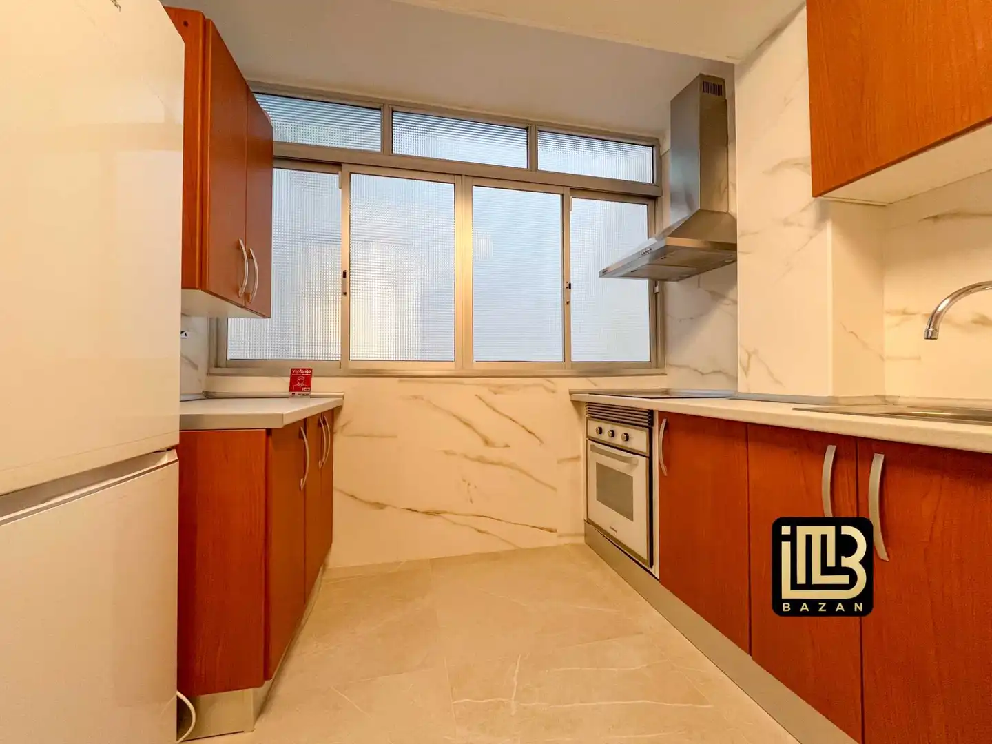 Flat with lift to rent in Calle Barón de les, imagen 5