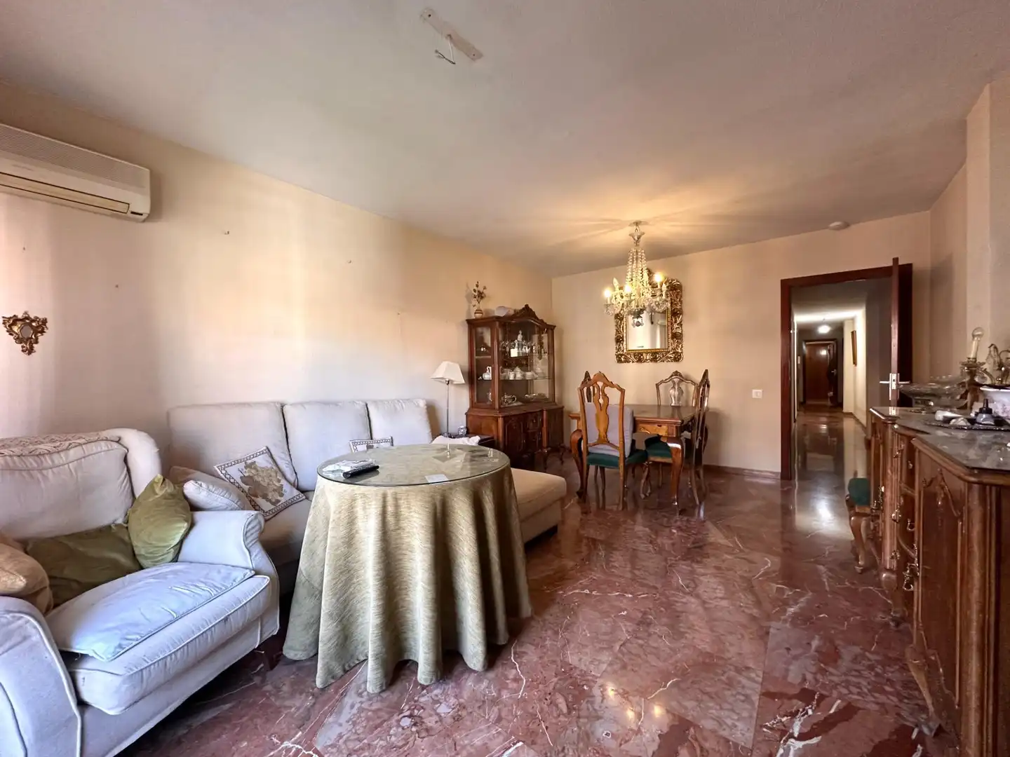 Flat with lift for sale in Calle PINTOR ZULOAGA, imagen 26