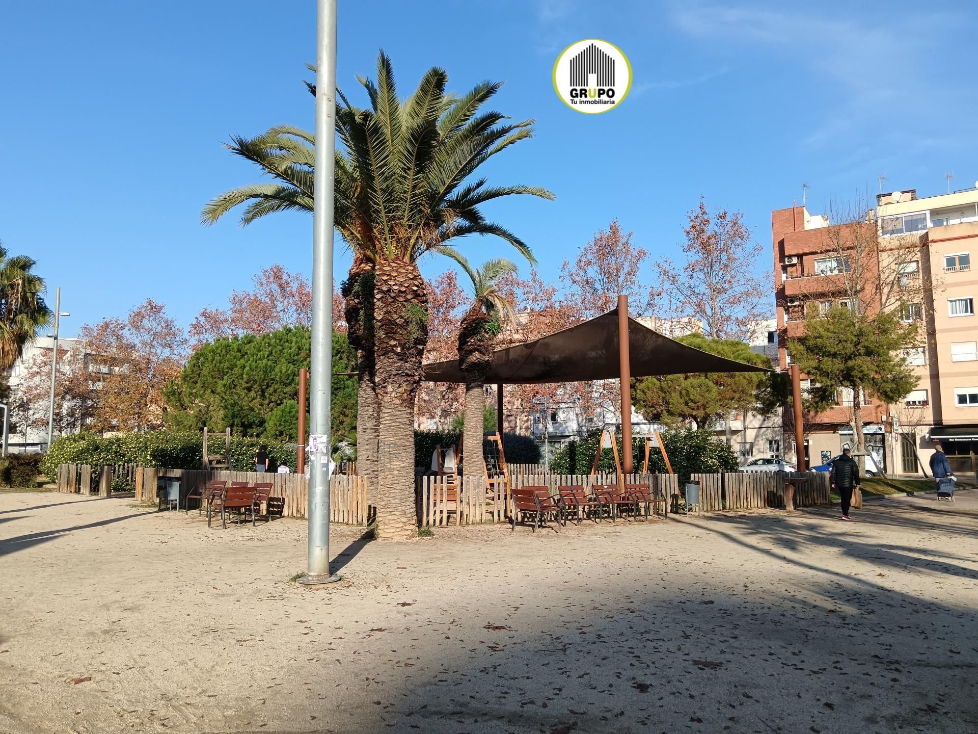 Planta baixa en venda a Riera