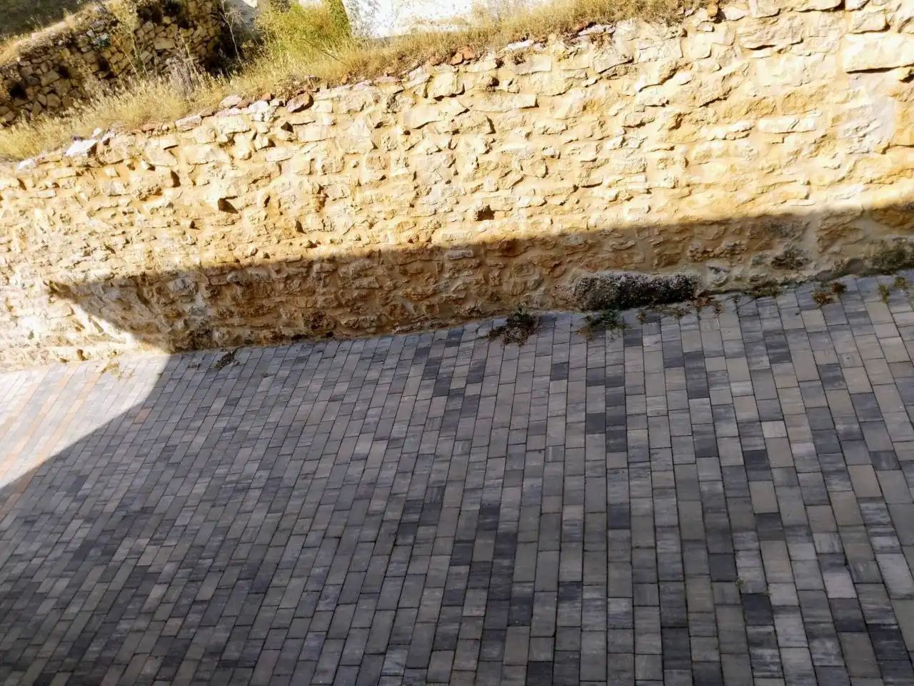 Terraza de Casa o chalet en venta en Puentedura con Calefacción y Amueblado