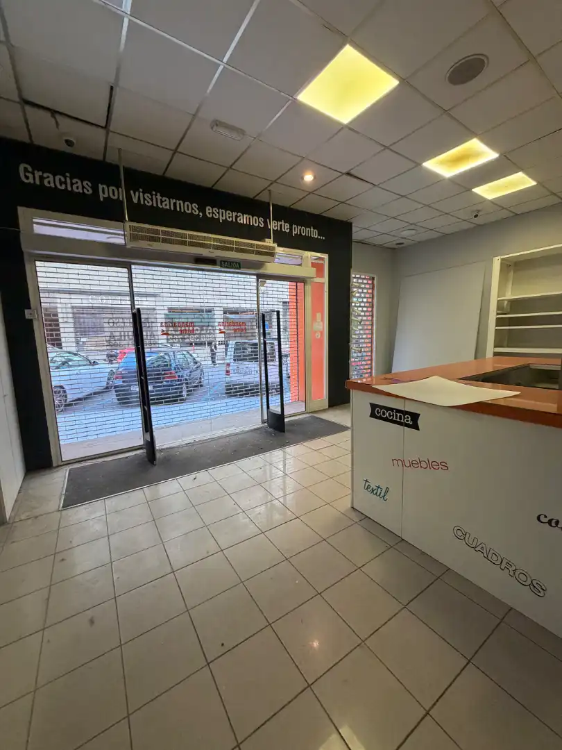 Local comercial de lloguer a Centro, imagen 7