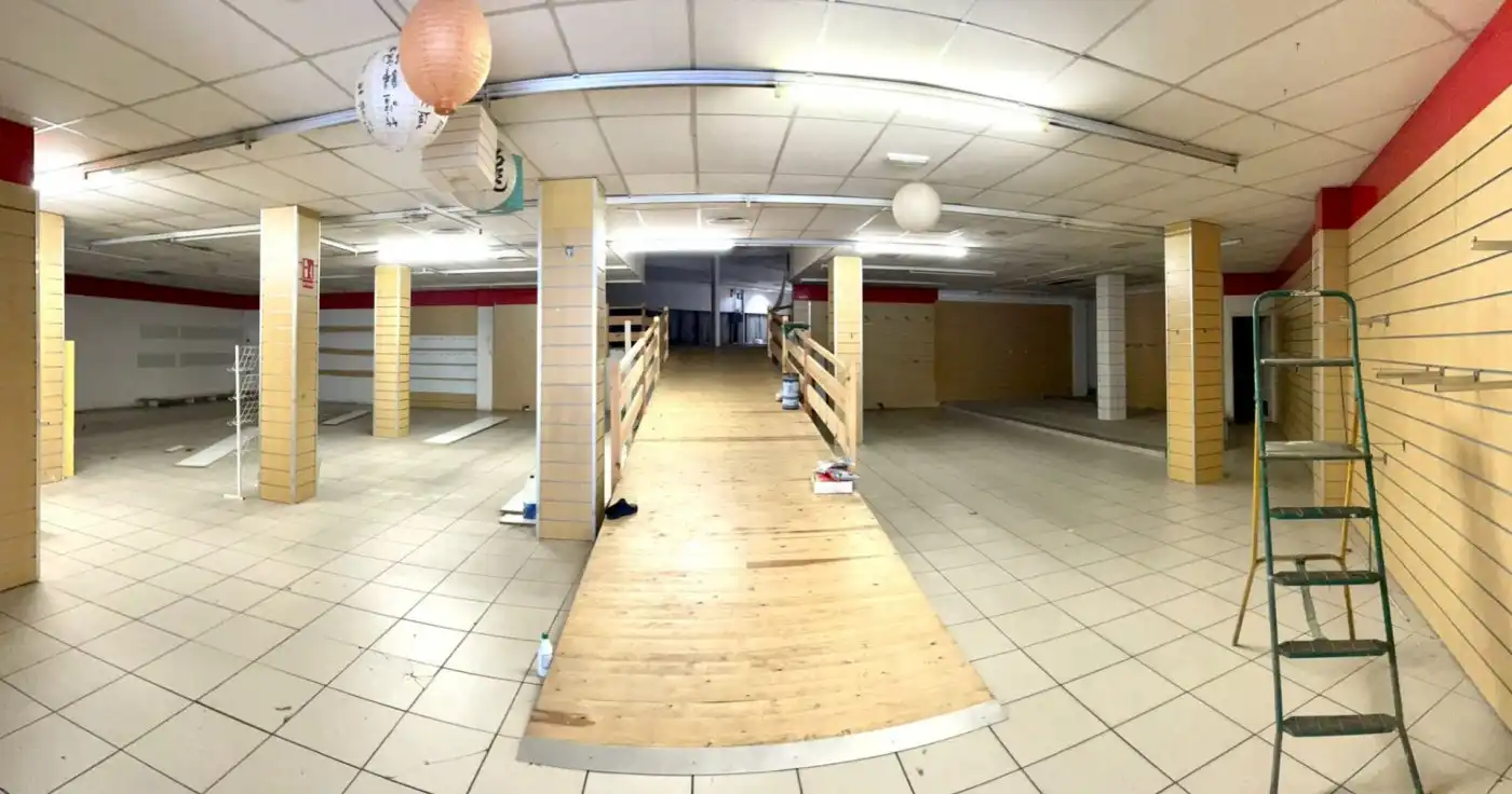 Business premises to rent in Calle ROBUSTIANO PEREZ DEL RIO, imagen 6
