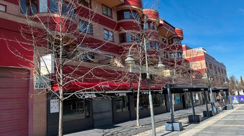 Photo 5 of Premises to rent in Calle Gran Vía, Casco Antiguo, Madrid