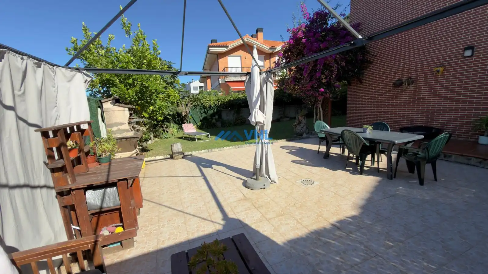 Maison jumelée avec jardin à vendre à N-634, imagen 43
